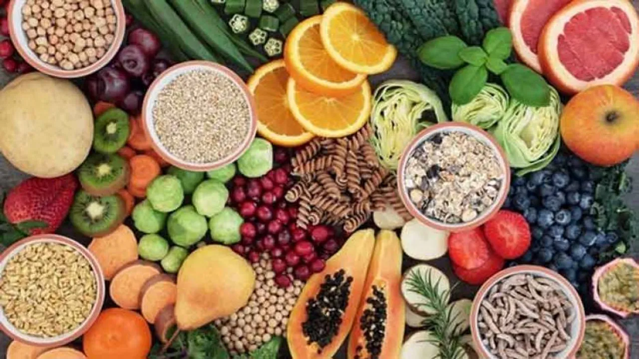 Dietary Fibre Cuts Risks Of Hypertension, Diabetes