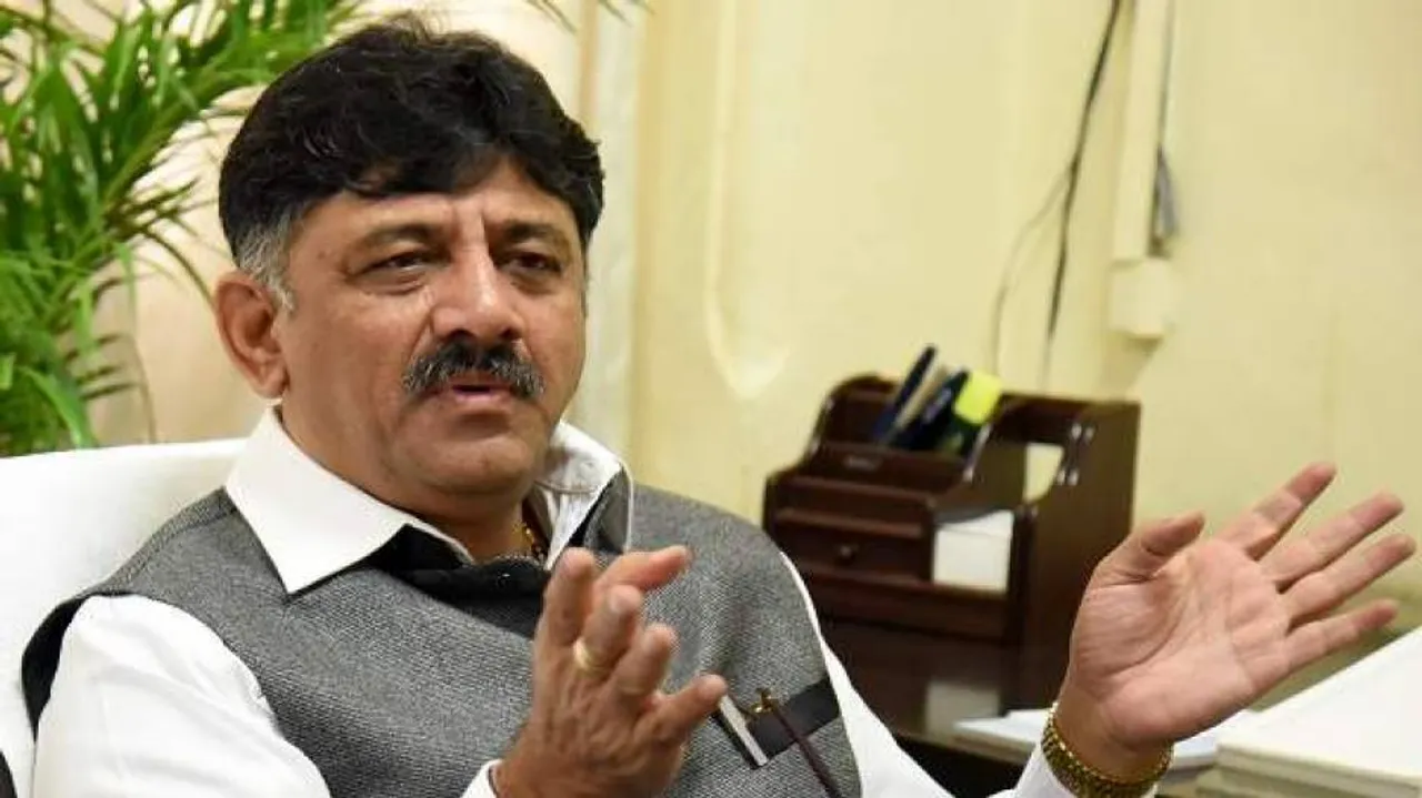 Karnataka's richest Congress nominee worth Rs 700 cr