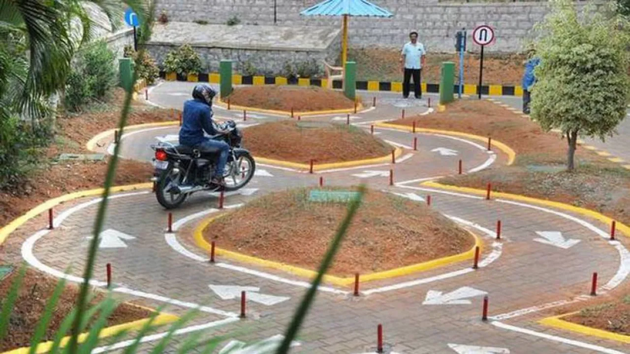Driving License Tests Get Tougher, Know Details