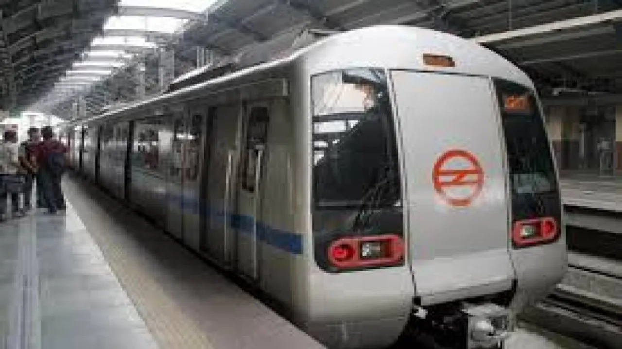 DMRC defends fare hike proposal