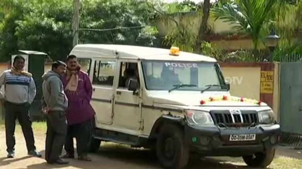 Was Puri doctor’s wife killed over husband’s illicit affair with nurse?