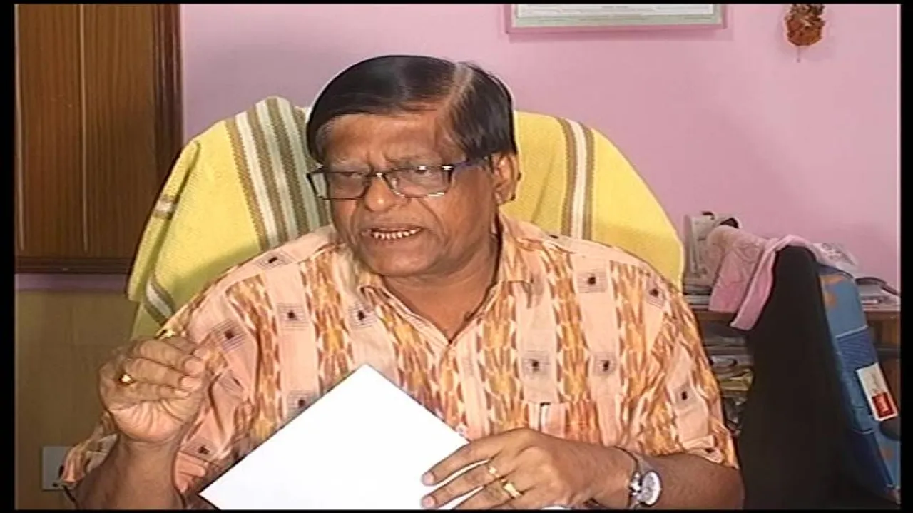 Appointment letter of HSC paper examiners available online