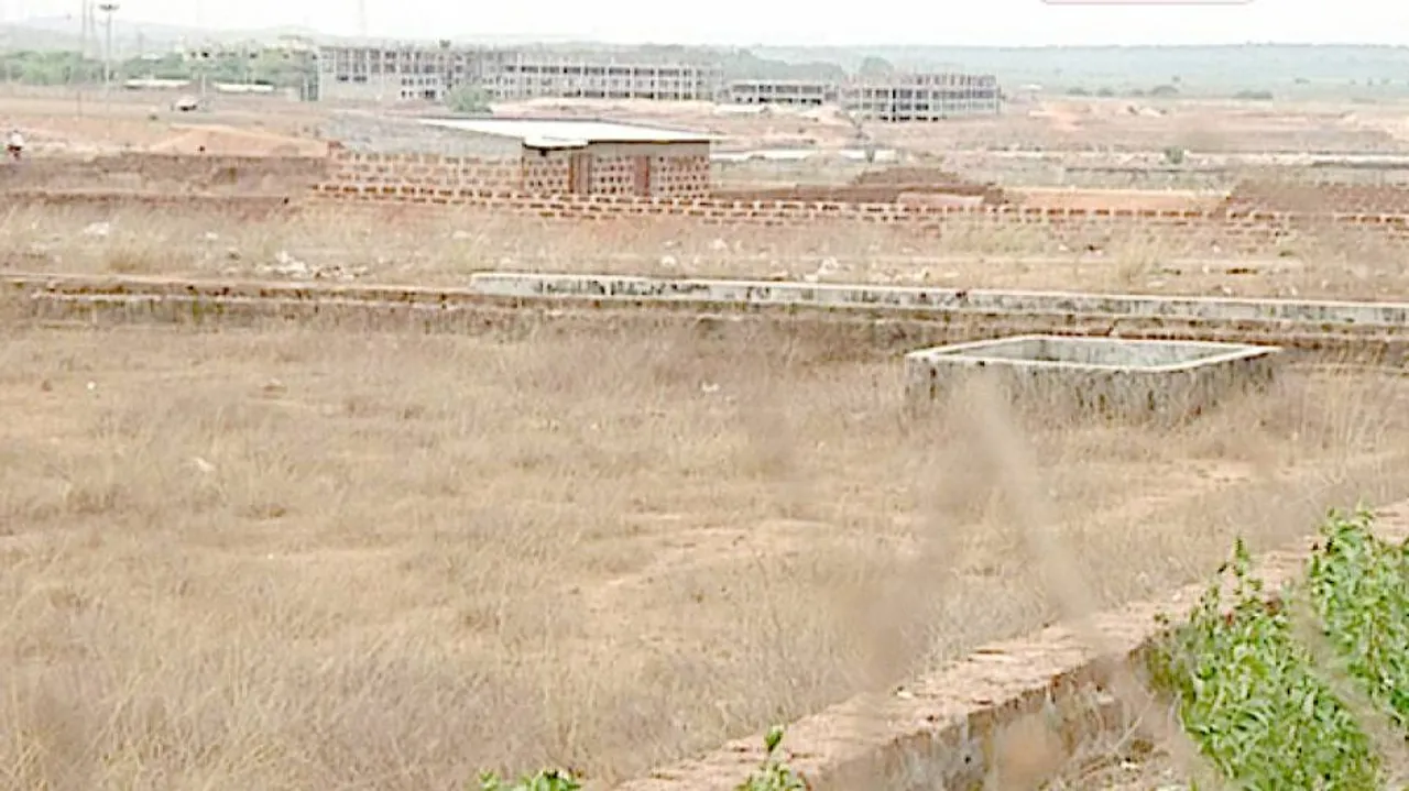 Discretionary quota scam: CDA for cancellation of 11 more allotments