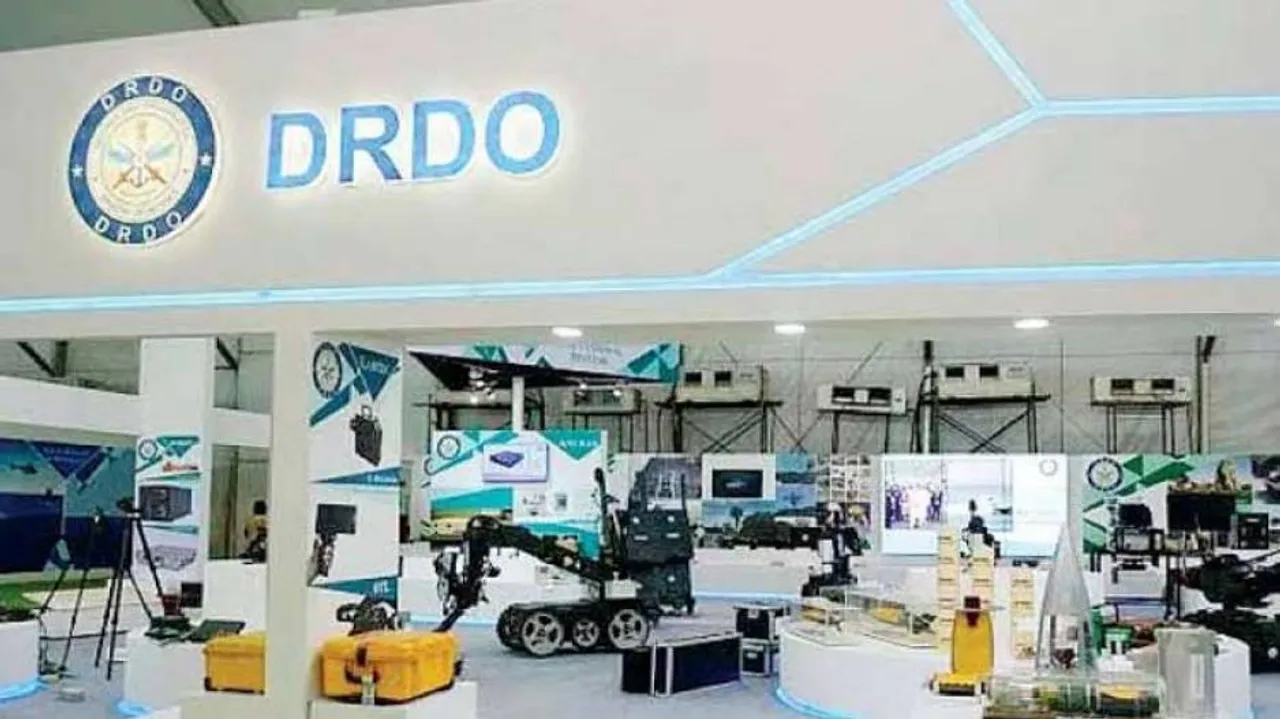 DRDO Recruitment 2021: Apply For JRF By February 14, Check Details