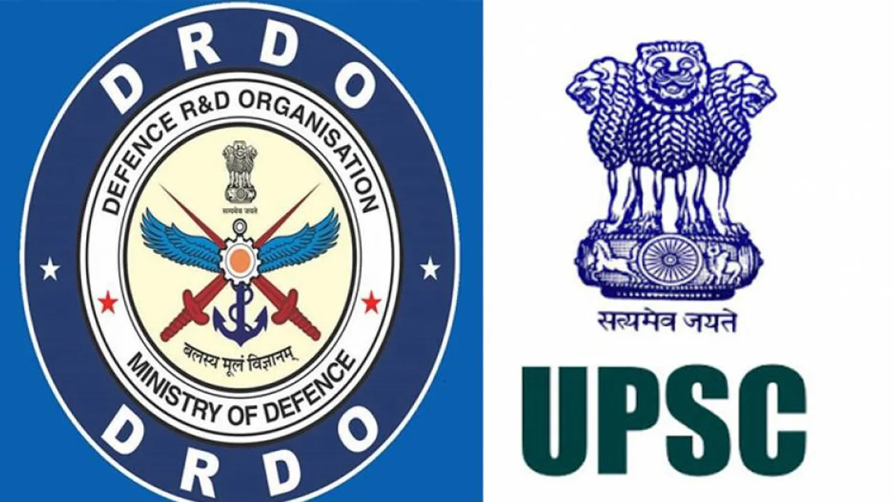 DRDO, UPSC Recruitment 2021: Big Opportunity Ends This Week, Check Details