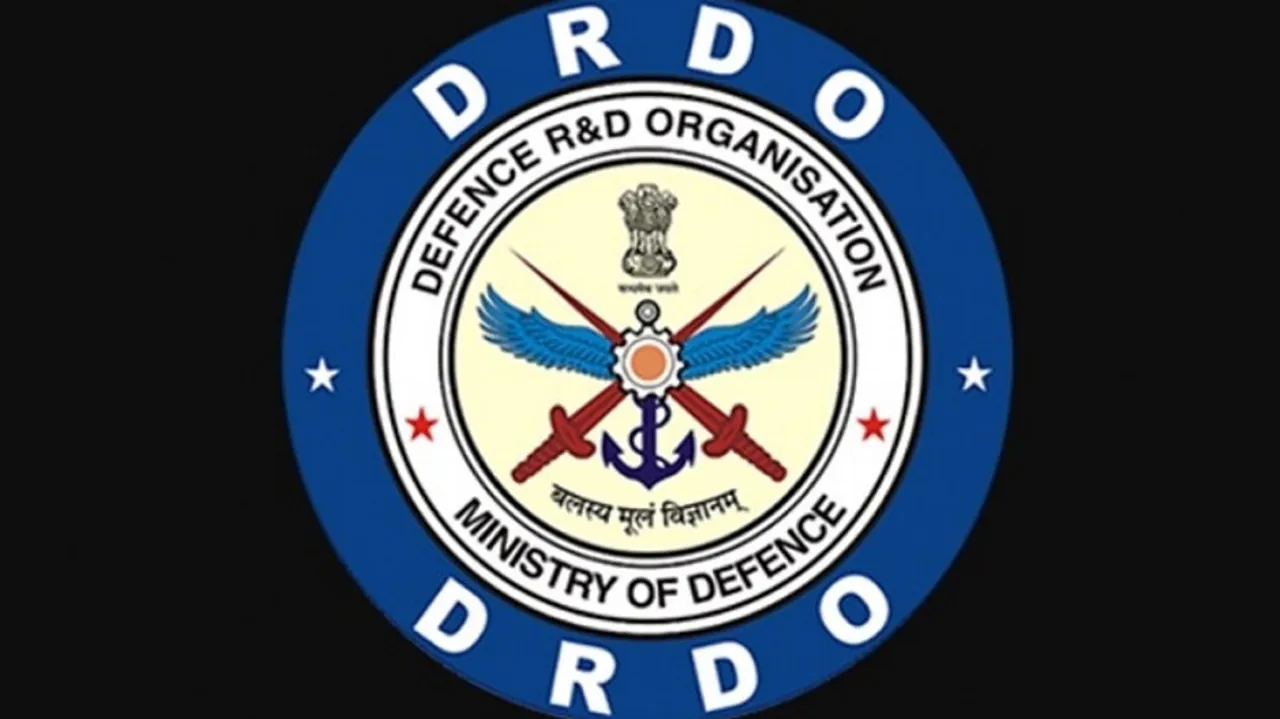DRDO test-fires drone-launched missile