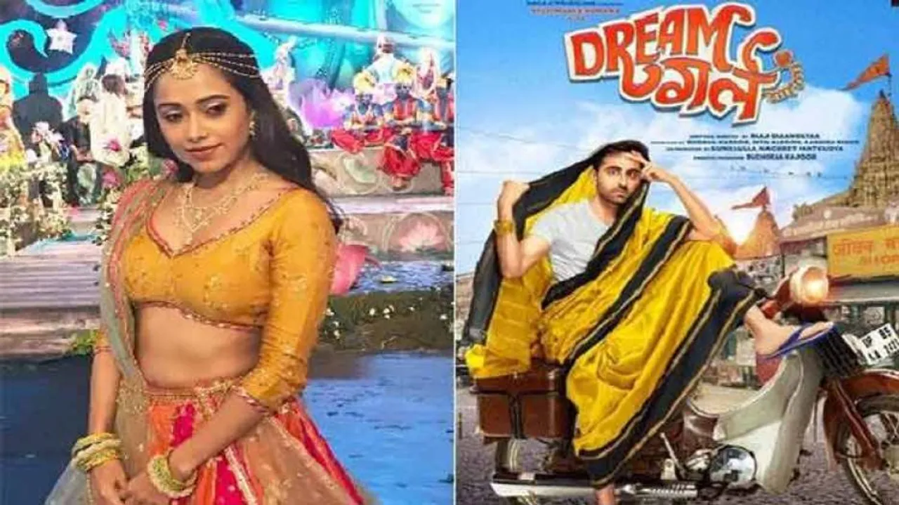 'Dream Girl' Makes Over Rs 44 Crore In Day 3