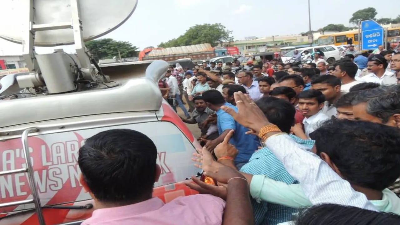 Zero SUM Game: Why conspiracy theories thrive in Odisha?