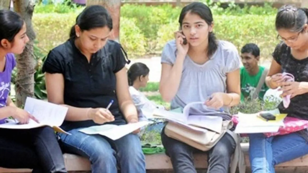 Plus Three admissions: Cut-off marks list to be out on June 29