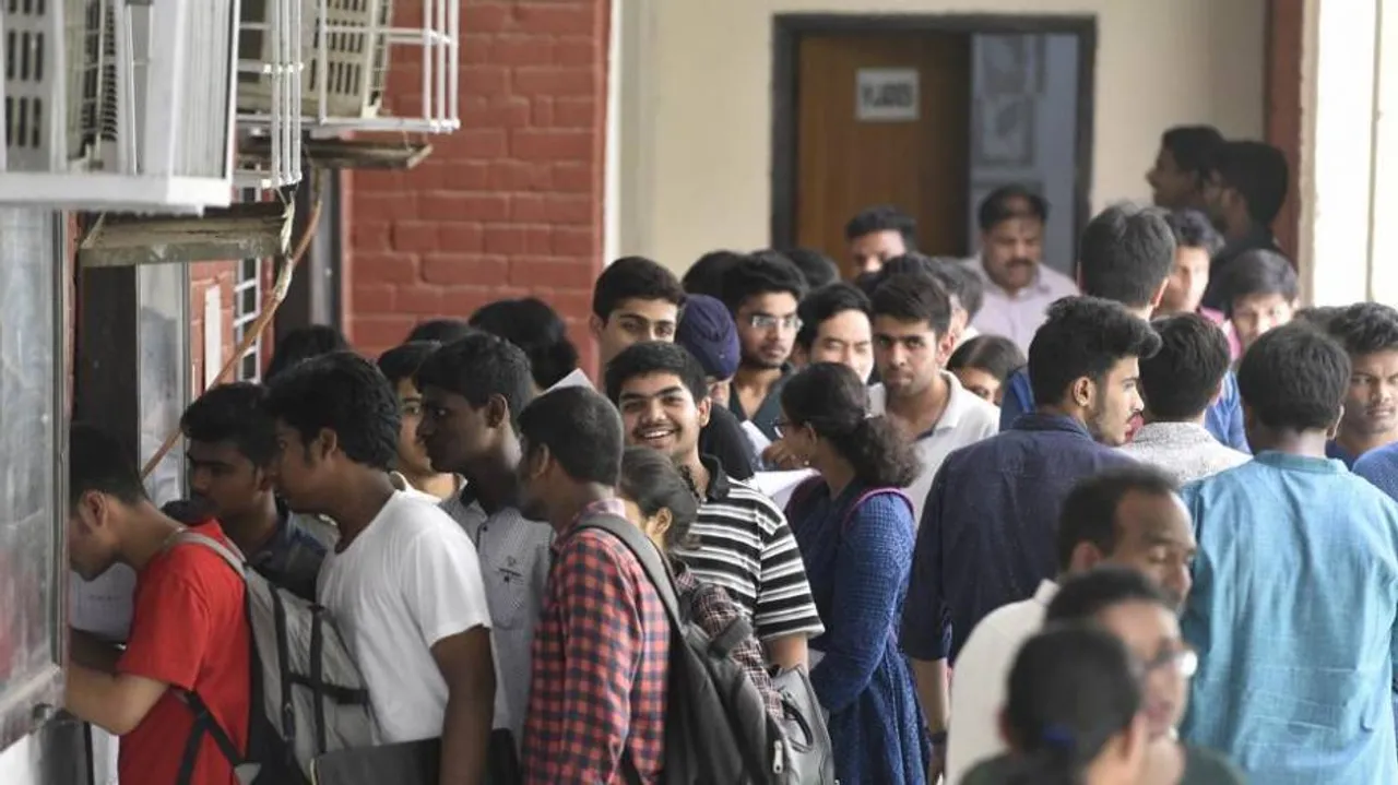 DU admission 2018: Second cut-off lists announced