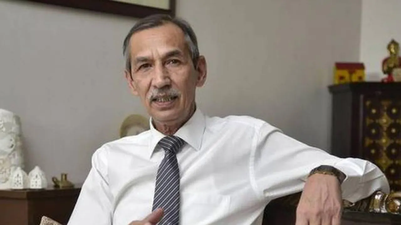 One surgical strike won't change Pakistan: Lt Gen Hooda