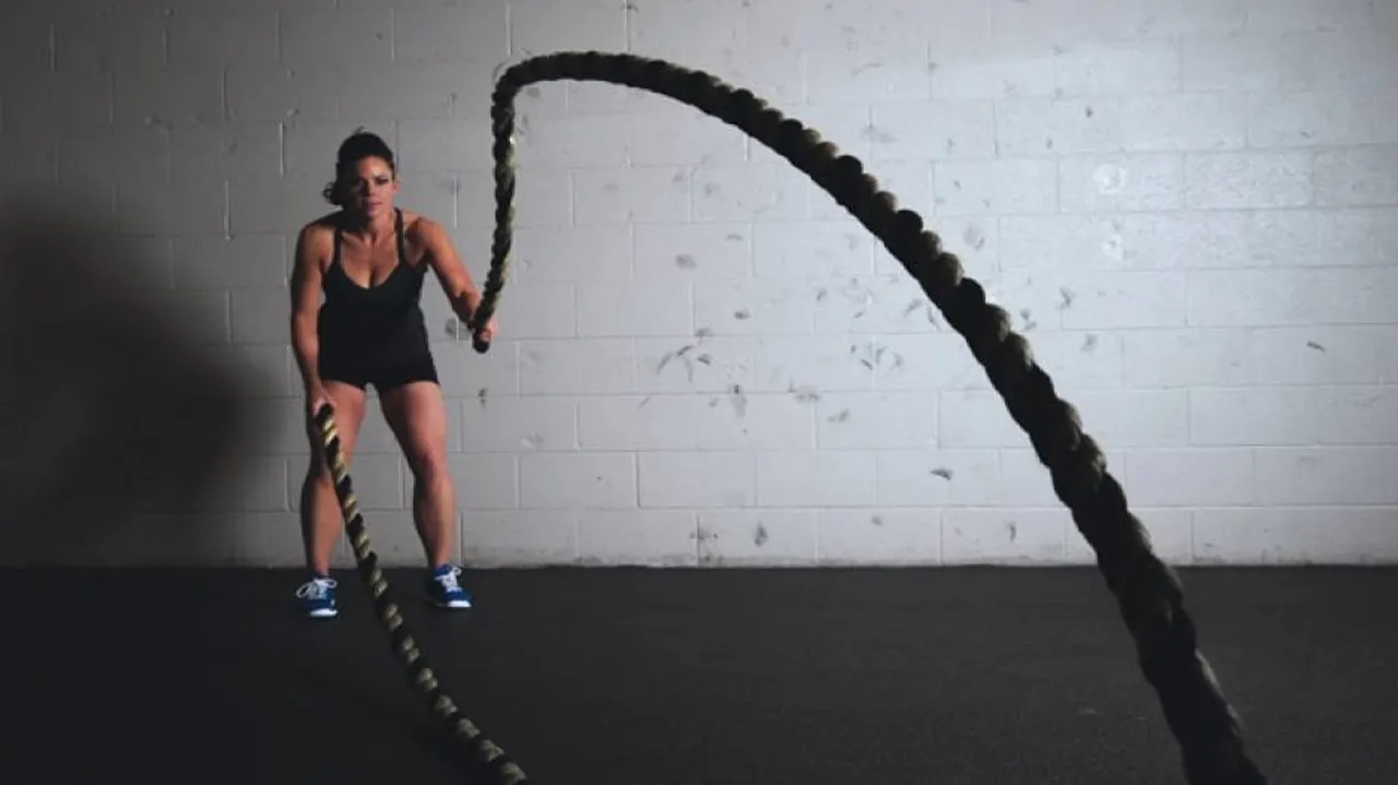 COVID-19 Lockdown: Don't Miss Your Daily Workout Being In Isolation
