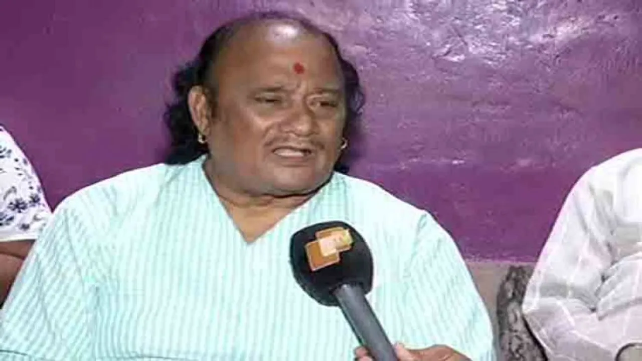 Daitapati Niyog secretary demands probe into 'daru' selection discrepancies