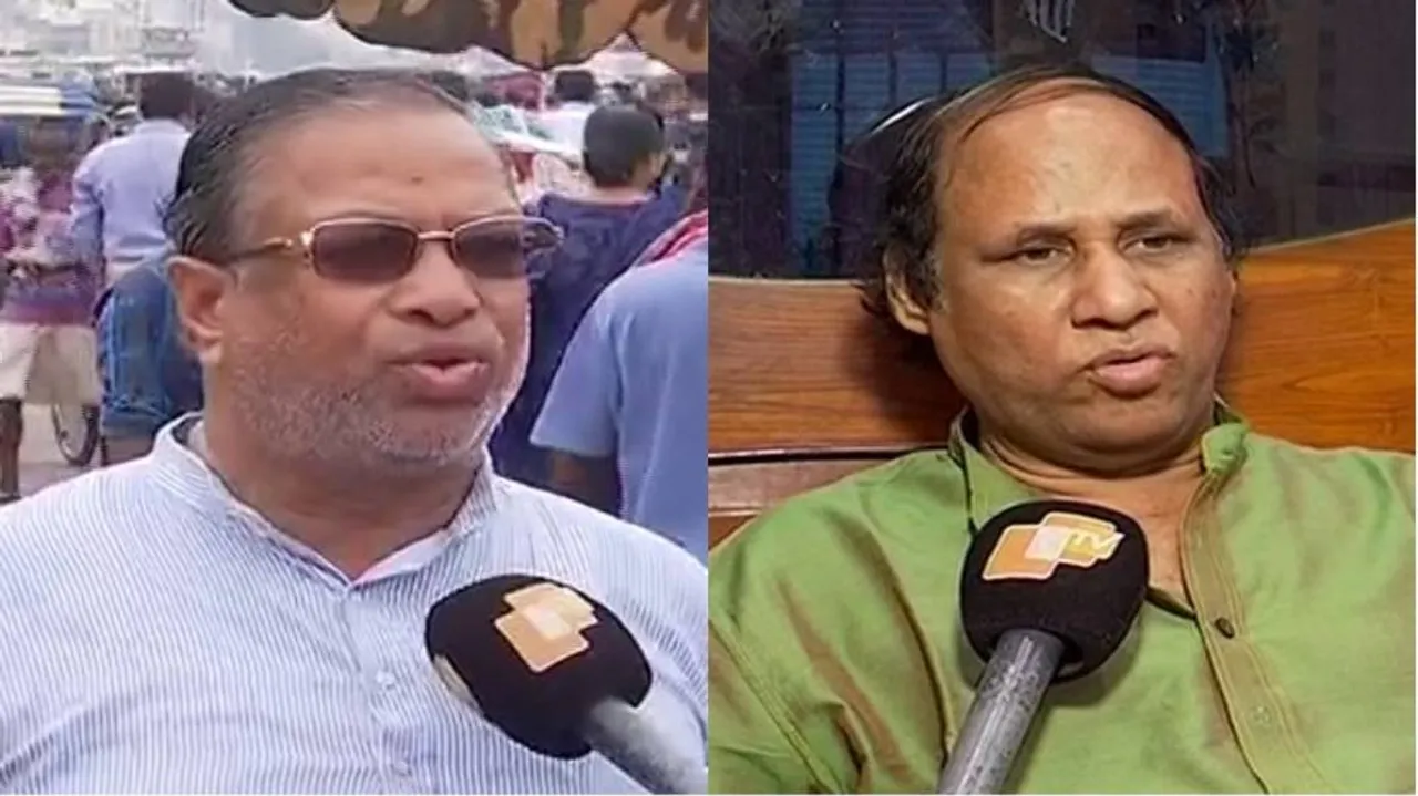 Srimandir servitor raises doubt on amount of donated gold transferred to bank