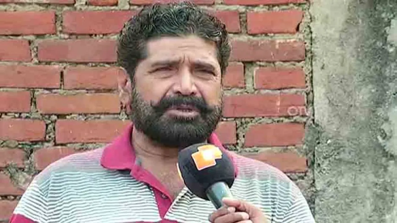 Woman claiming to be wife of Jatra actor Daitari Panda meets SP