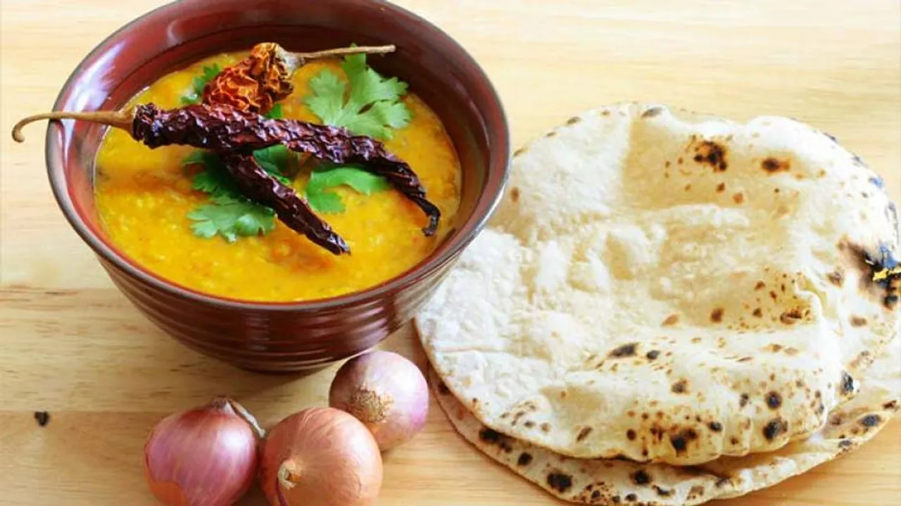 PC to eat 'dal-roti' in plastic utensils in Tihar, spend b'day locked up