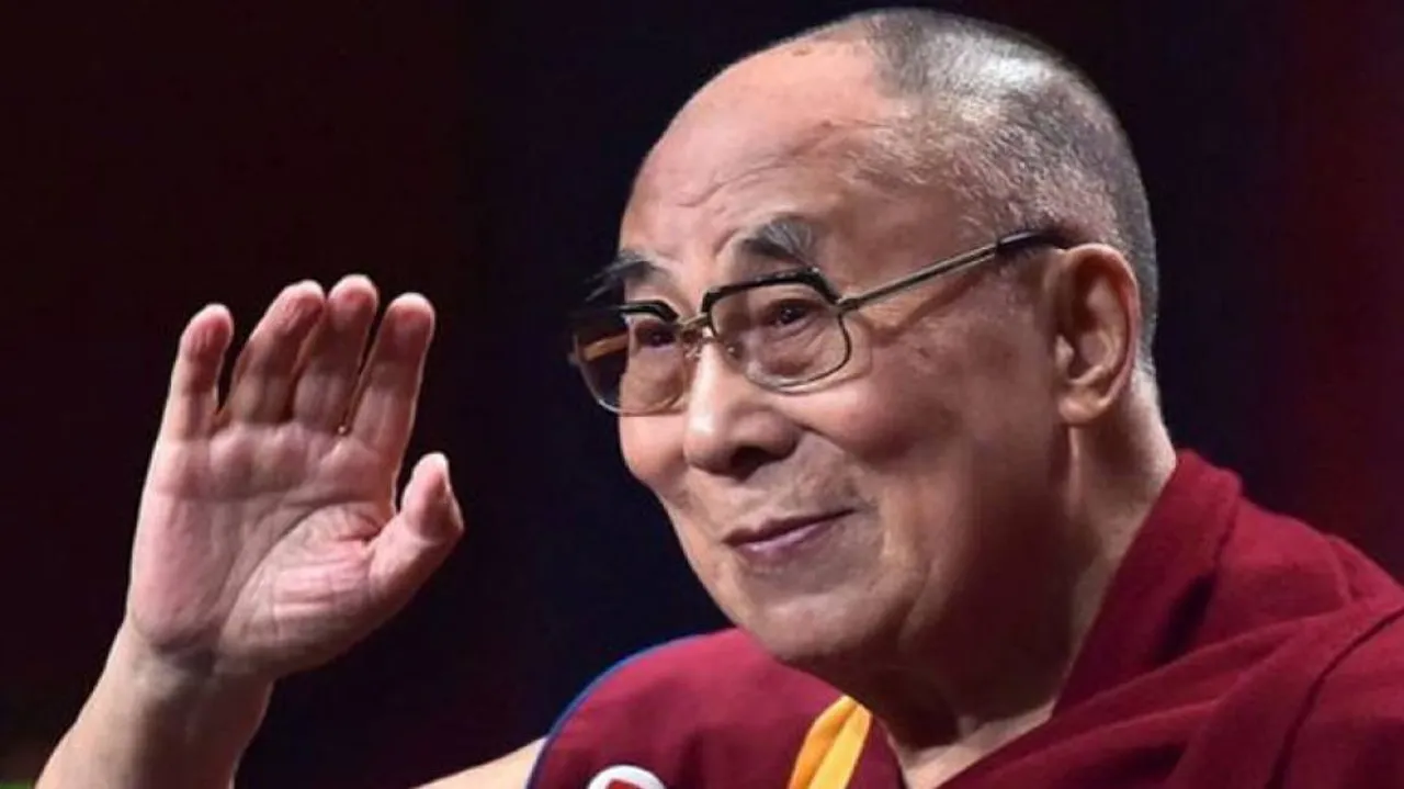 PM-CARES Fund: Dalai Lama Extends Support To Indian Government For Coronavirus Fight