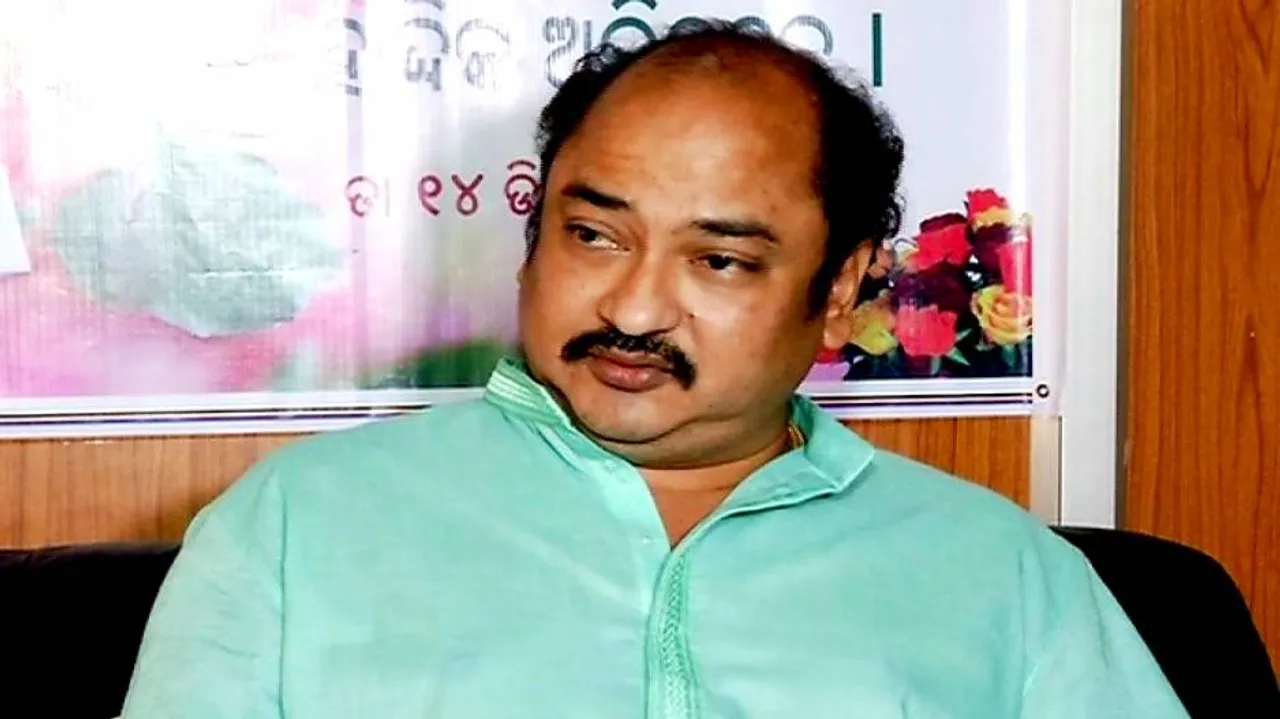 Unfortunate party not utilising father's experience: Dama Rout's son