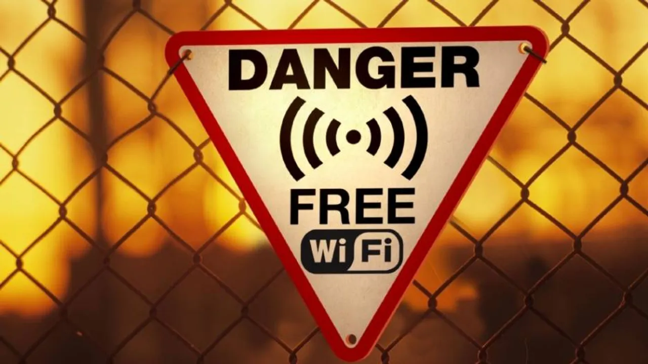 96% Indians at risk while using public Wi-Fi: Norton by Symantec