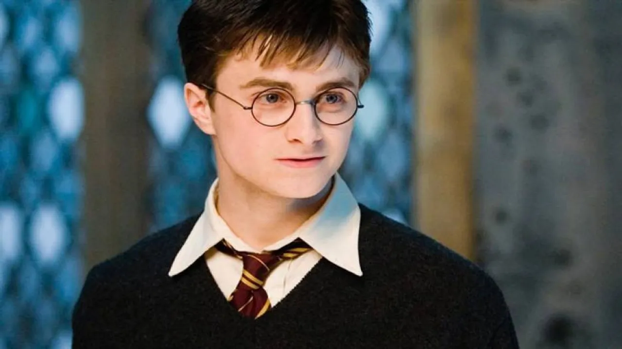 Daniel Radcliffe Won't Play Harry Potter Again!