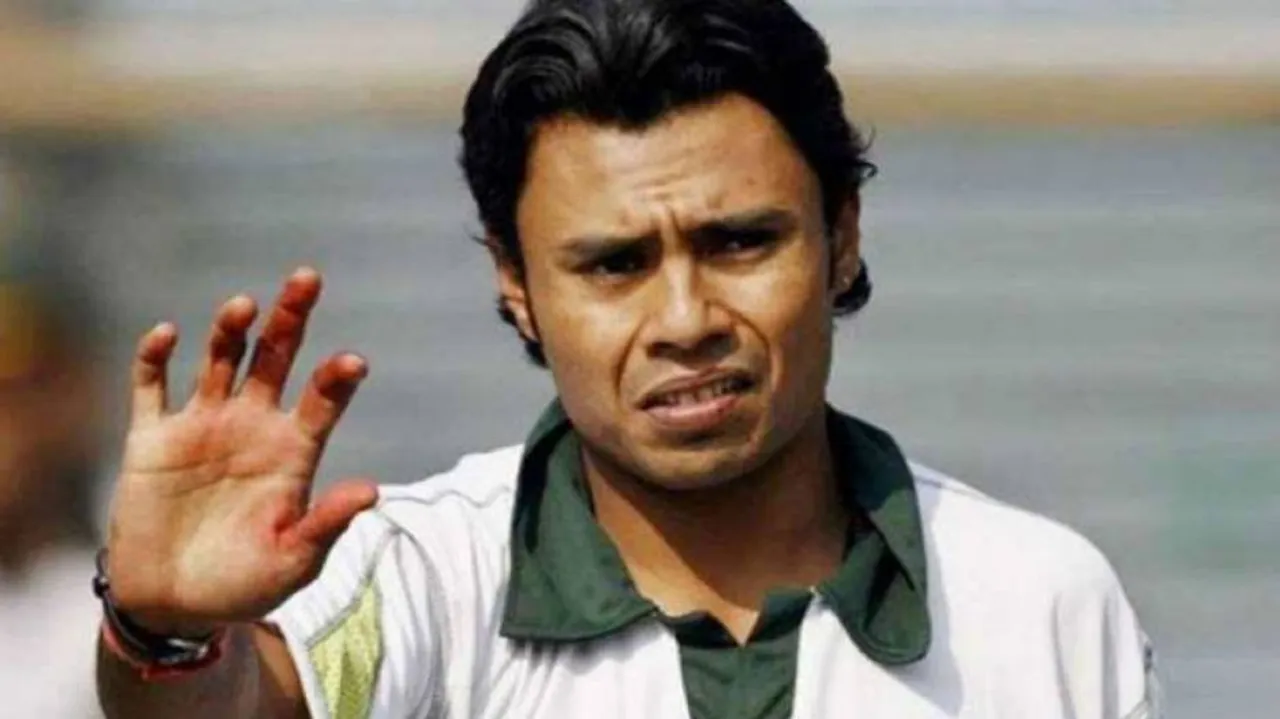 I Was Targeted But Never Pressurised To Convert: Danish Kaneria