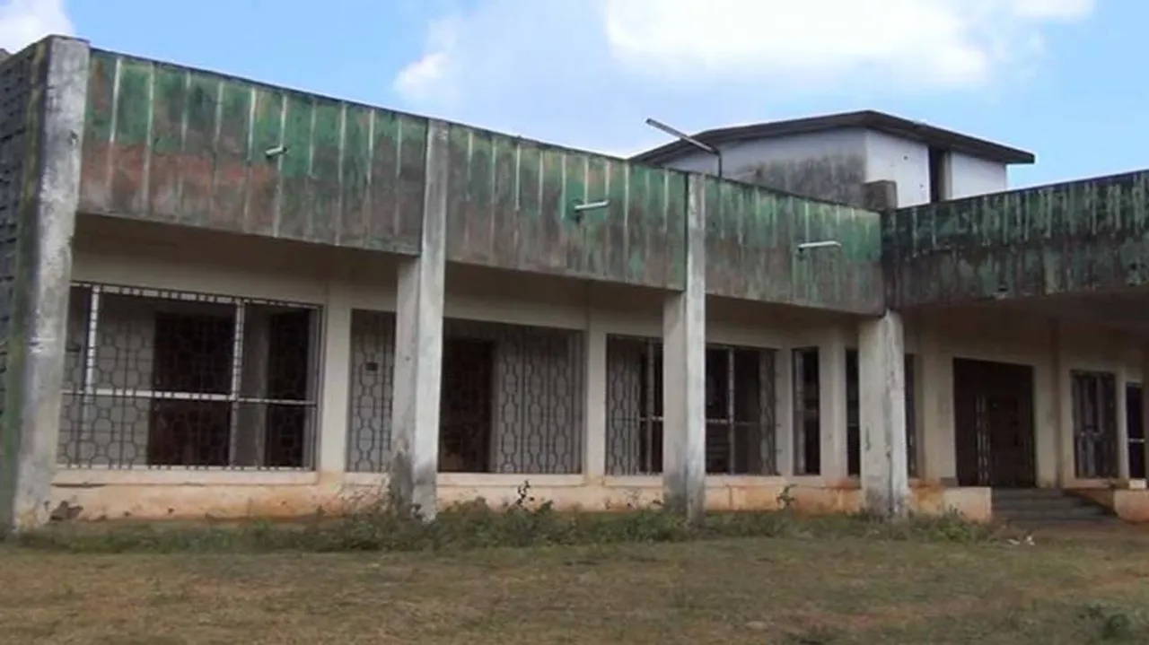 Odisha’s Kashmir, Daringbadi reels under neglect