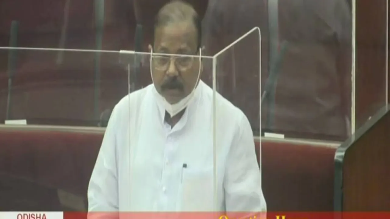 Mahanadi Water Dispute: Odisha To Receive Less Water In Coming Years, Says Minister