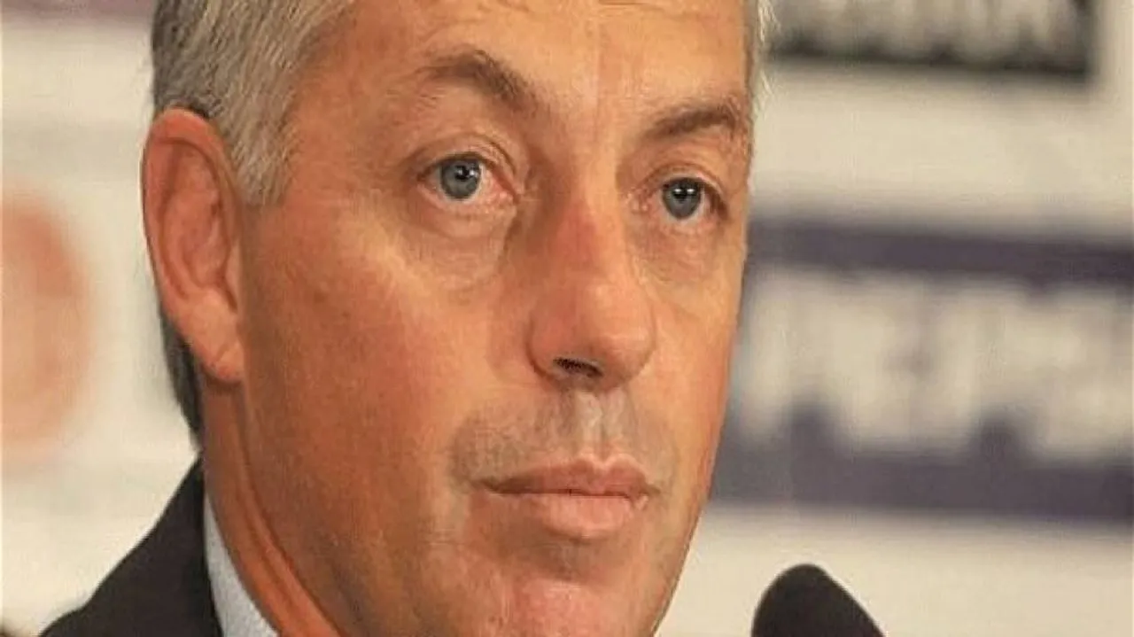 Involvement with IPL would be on anti-corruption side: ICC CEO