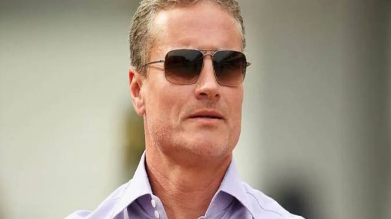 Alonso-McLaren deal a marriage of convenience: Formula 1 driver Coulthard