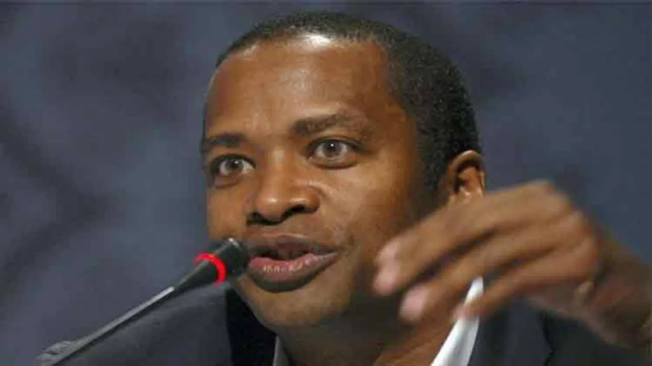 Google Chief Legal Officer Quits Over Inappropriate Relationship