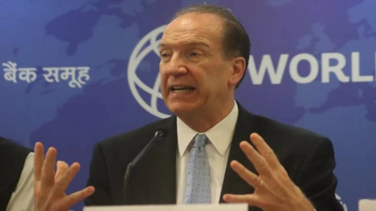 India to get $1B emergency funding from World Bank amidst COVID-19 battle