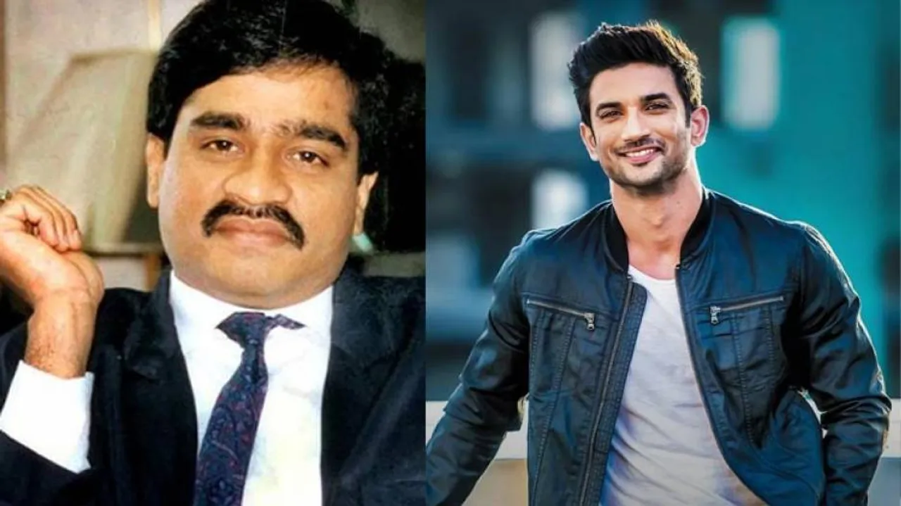 Sushant Singh Rajput 'Murdered' By Dawood Ibrahim Gang, Claims Ex-RAW Official