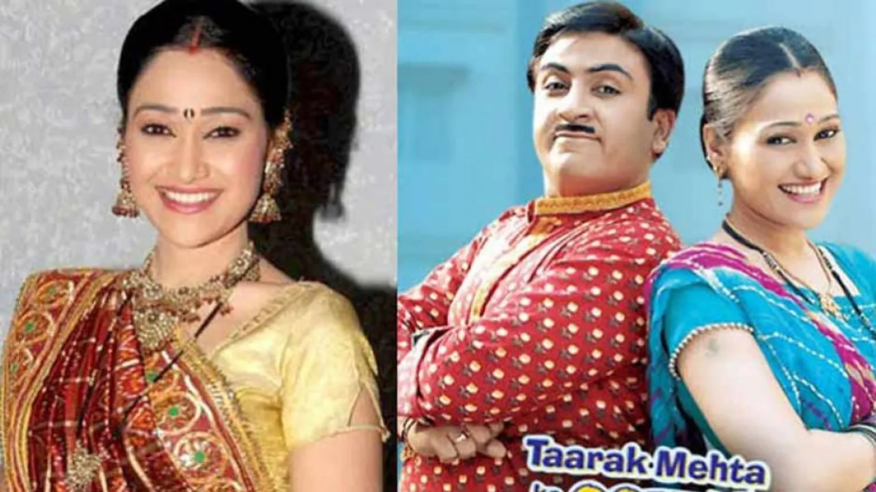 Tarak Mehta Ka Ooltah Chashmah: Ajay Devgn Gets Curious About Dayaben’s Whereabouts