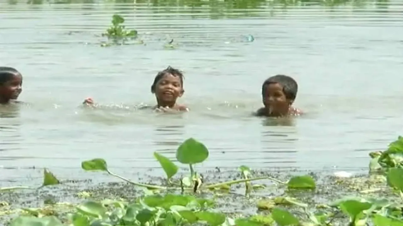 Daya river water not fit for use; 6 treatment plants on anvil