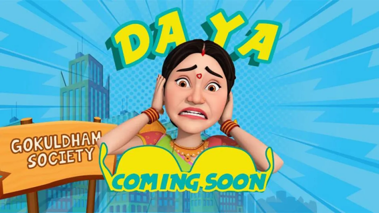 Wait Is Over, Dayaben All Set To Return This Summer!