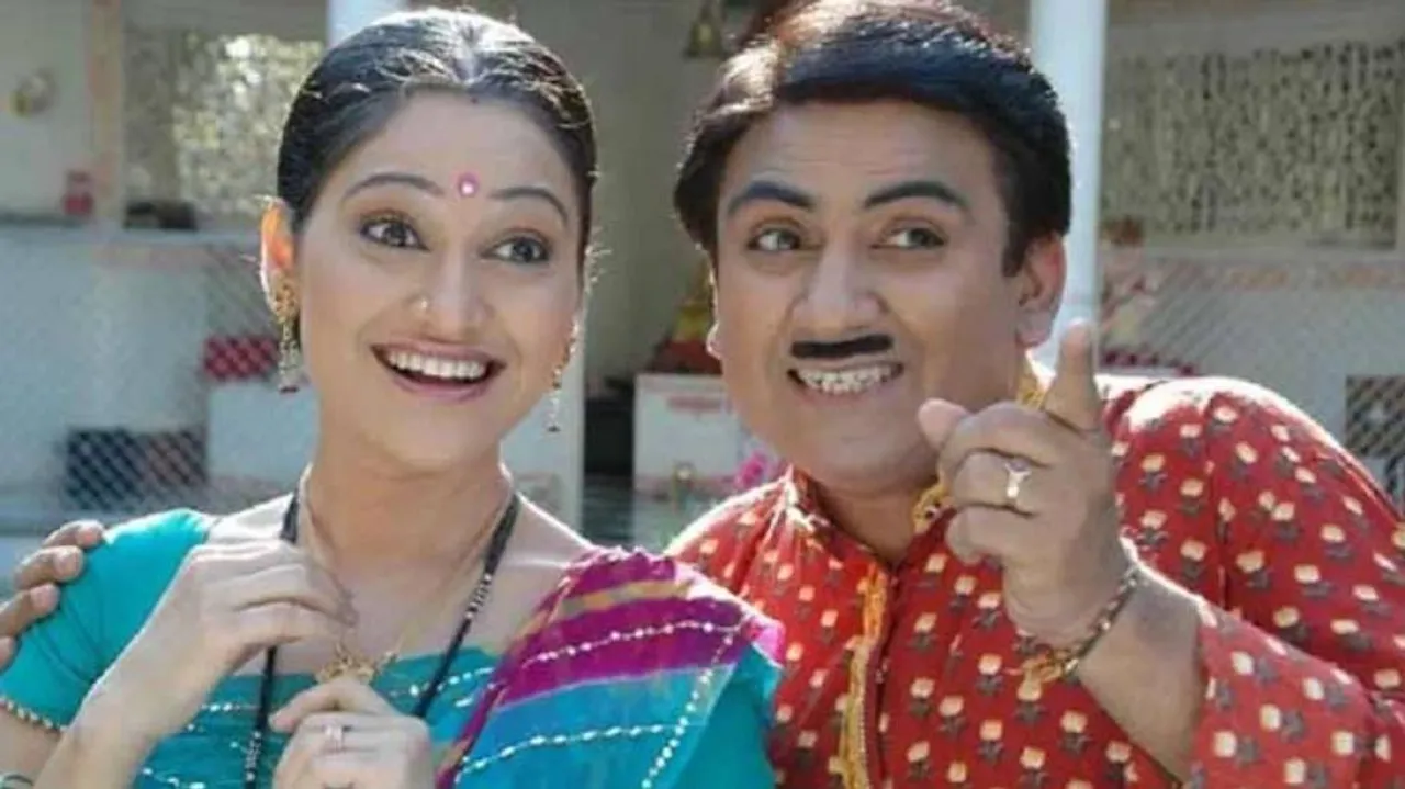 Tarak Mehta Ka Ooltah Chashmah: Disha Vakani Back Only For Cameo, Asit Kumar Hunting For New Dayaben?