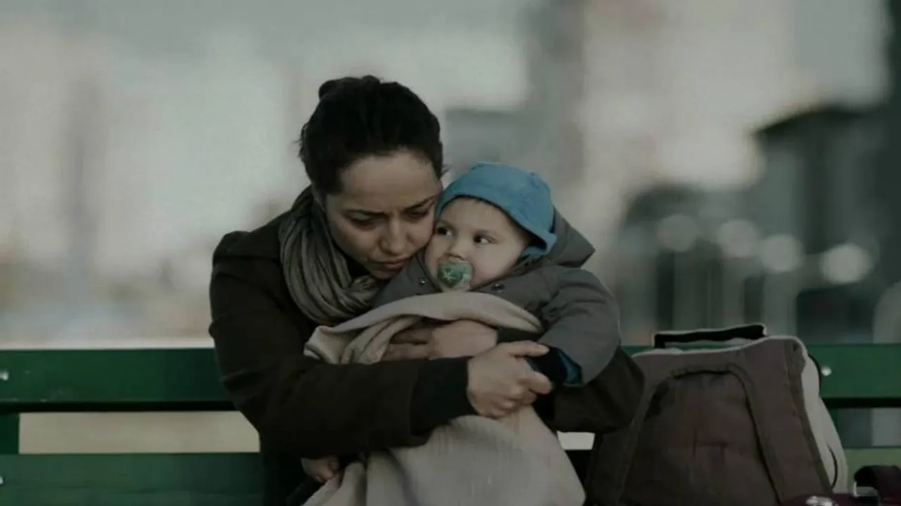 'Daybreak' shortlisted as Albania's candidate for Oscar
