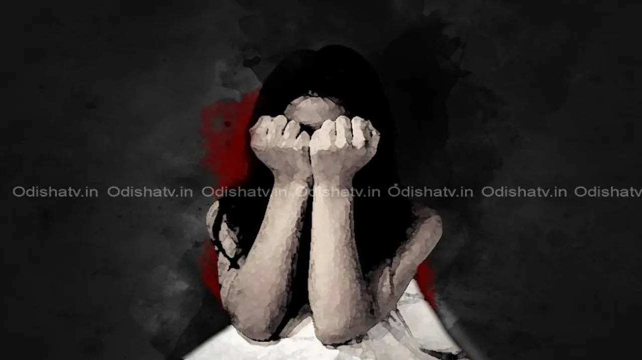 9-year-old girl raped on school premises in Puri