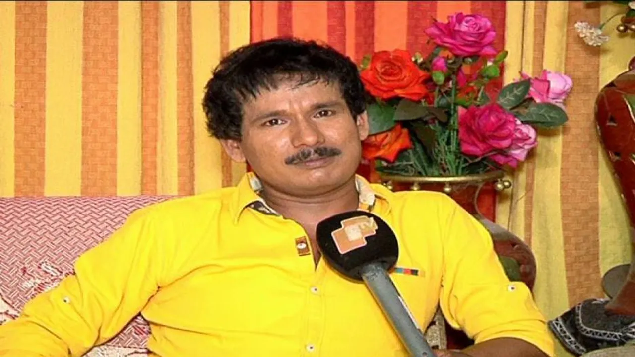 Ollywood actor Papu Pom Pom hospitalised in 'critical condition'