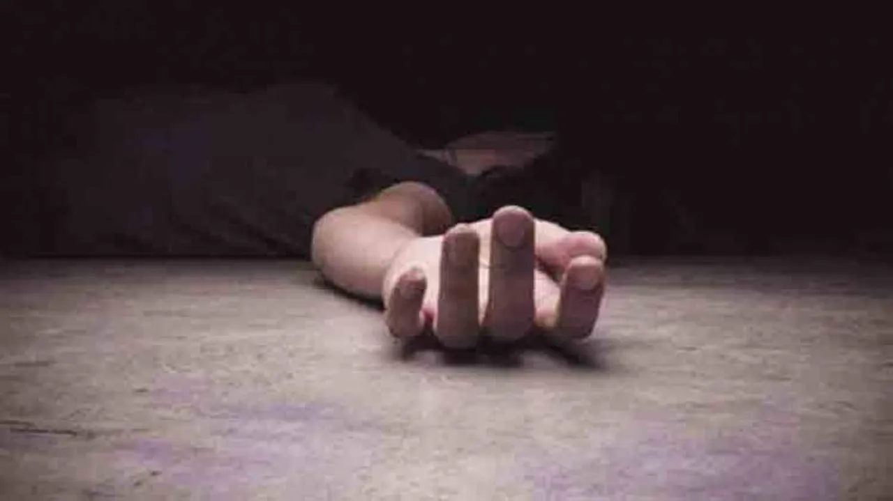 Abducted Minor girl's body found on mosque roof