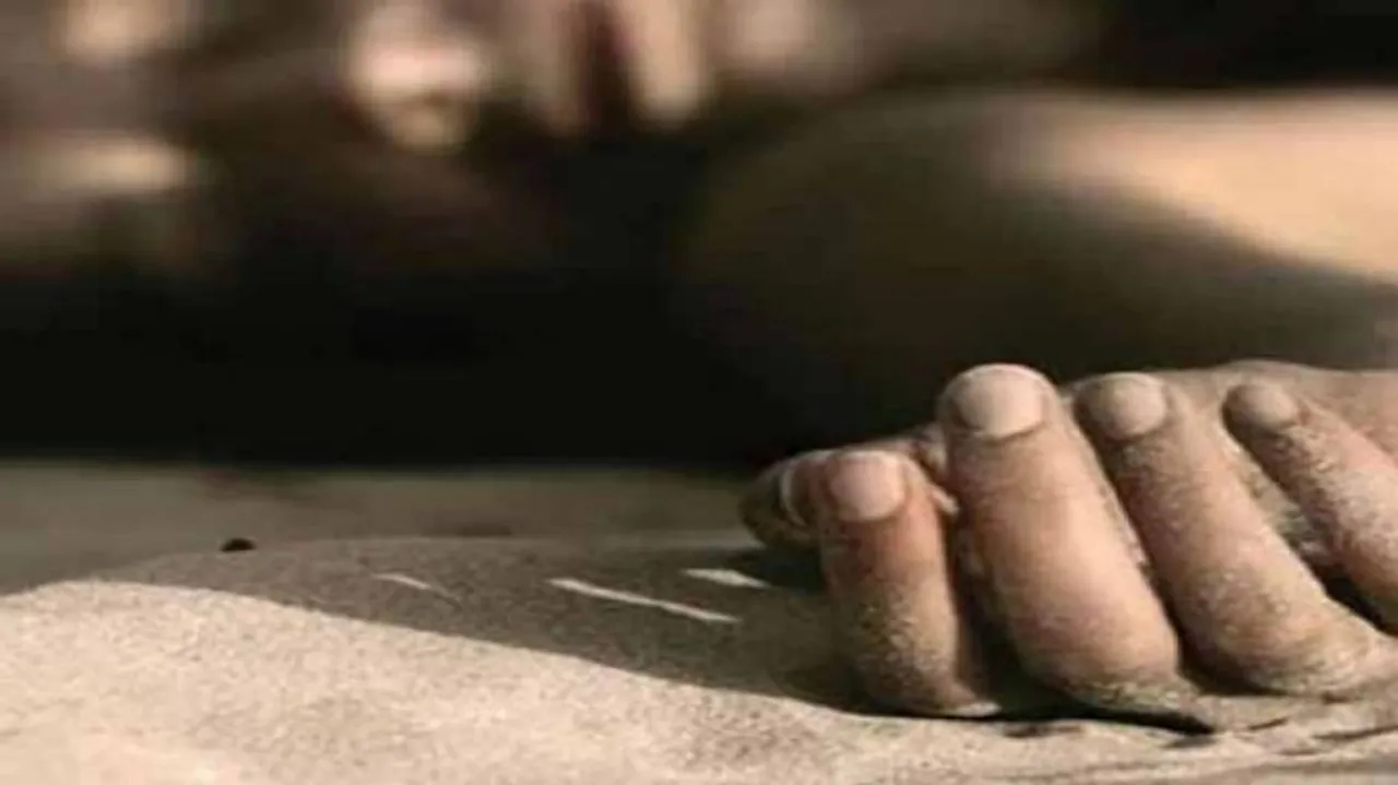 Boy dies after accidental fall in school playground