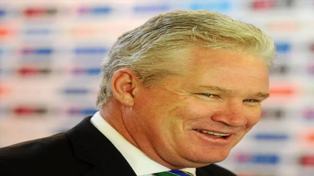 Five Memorable Innings Of Cricket Legend Dean Jones