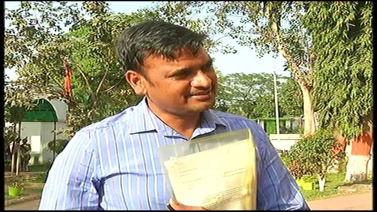 Cricketer Debashish Mohanty alleges abusive trolling