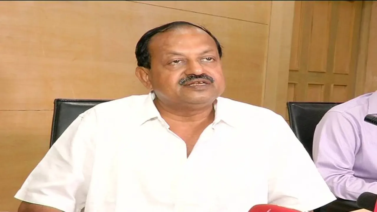 Measures taken for smooth conduct of annual Plus Two, HSC exams: Minister