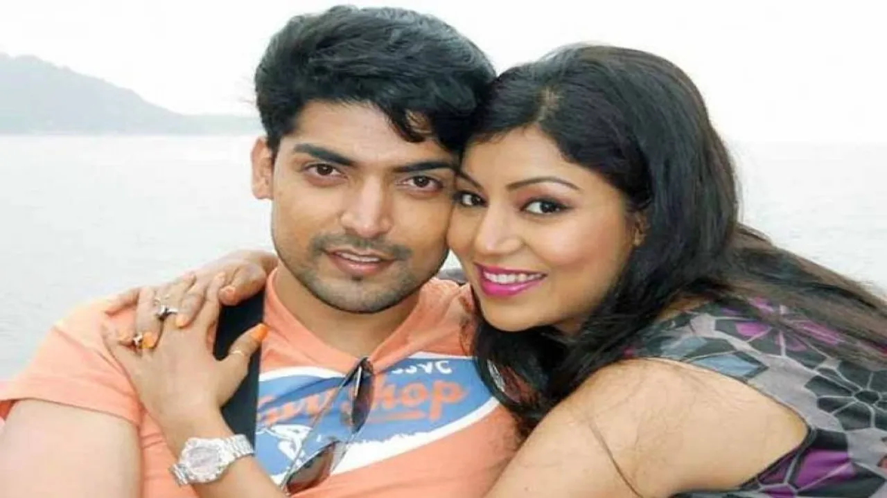 Debina 'excited' to play double role on TV
