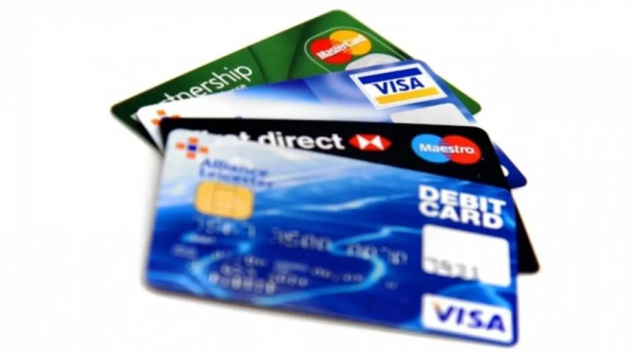 New Rules For Debit And Credit Cards Kick In From Monday