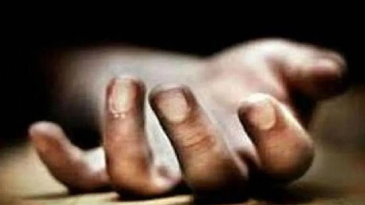Decomposed Body Found Hanging In Forest On Bhubaneswar Outskirts