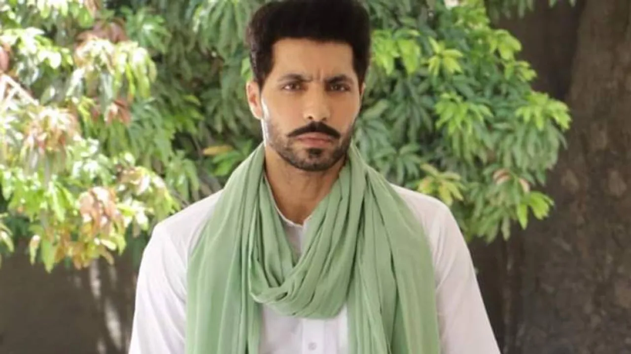 Delhi Police Announces Cash Reward For Information On Deep Sidhu