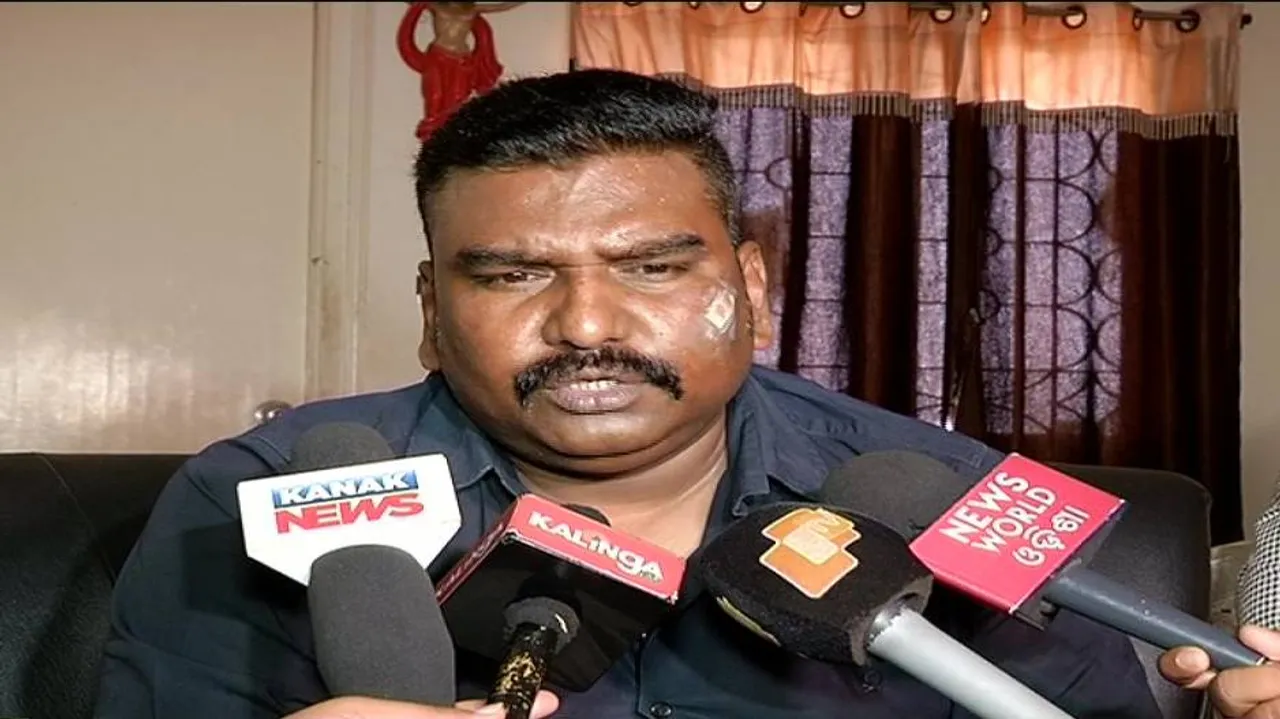 Business rivalry behind abduction, says Industrialist Deepak Swami