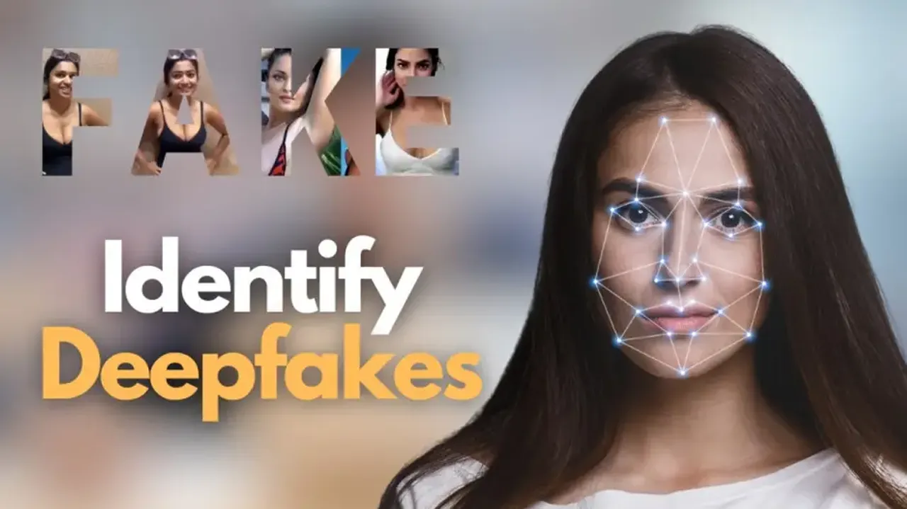 Deepfake